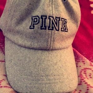 Victoria Secret Pink hat